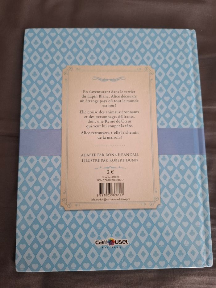 Livre enfants - photo numéro 2