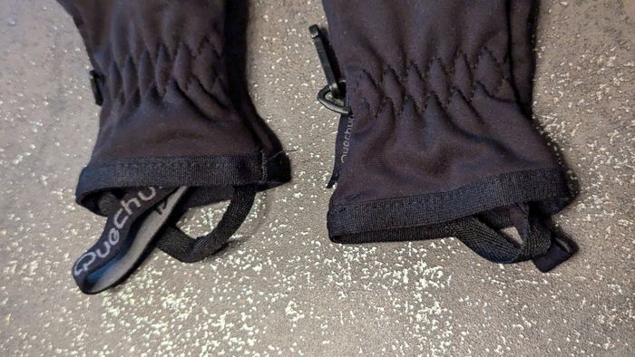 gants 12 ans - photo numéro 3