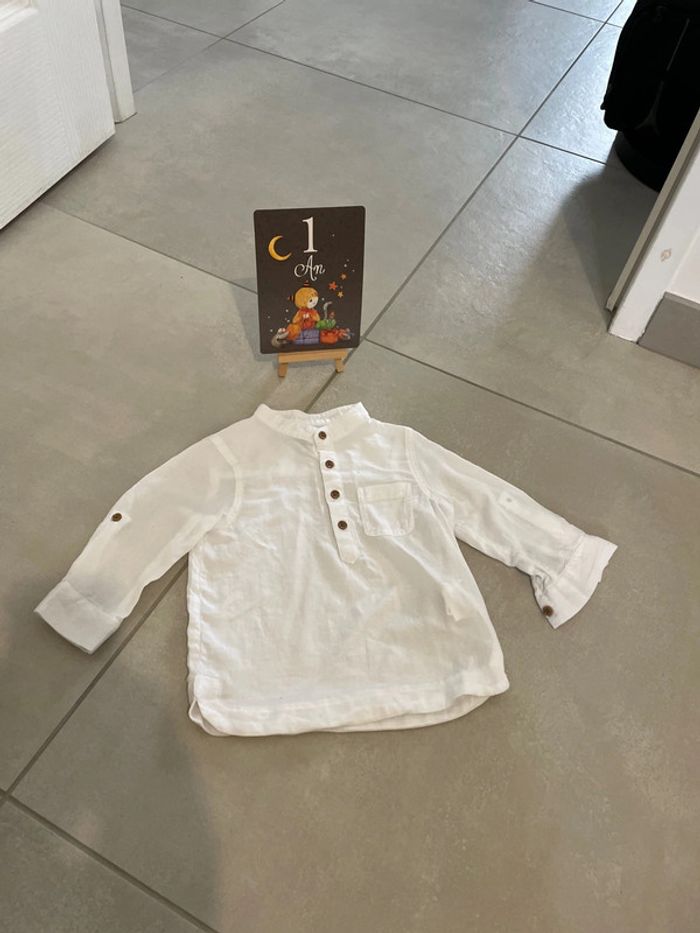 Chemise