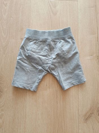 Short Kiabi 18m