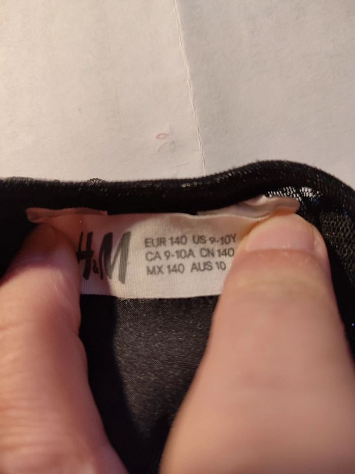 robe pailletée - photo numéro 3