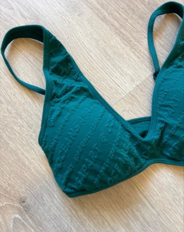 Brassière de sport Ocean’s Apart - photo numéro 5