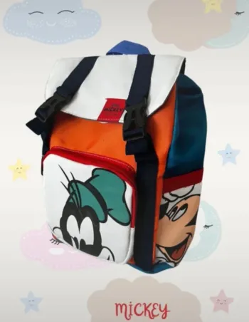Superbe sac à dos / cartable Disney