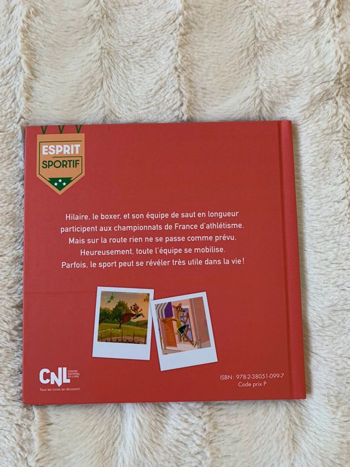 Livre - photo numéro 2