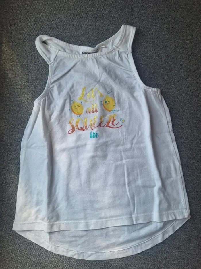 Lot de 6 Tee-shirt - photo numéro 4