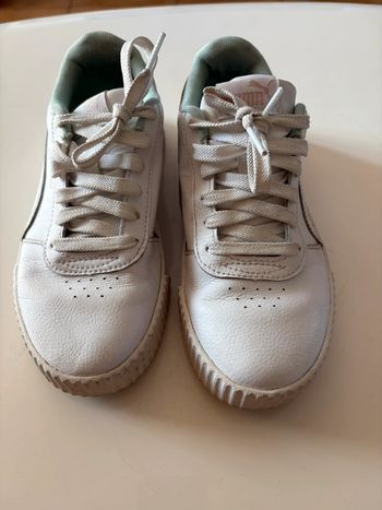 Chaussures fille 36