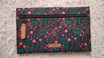 Pochette Cabaia EL Noël 