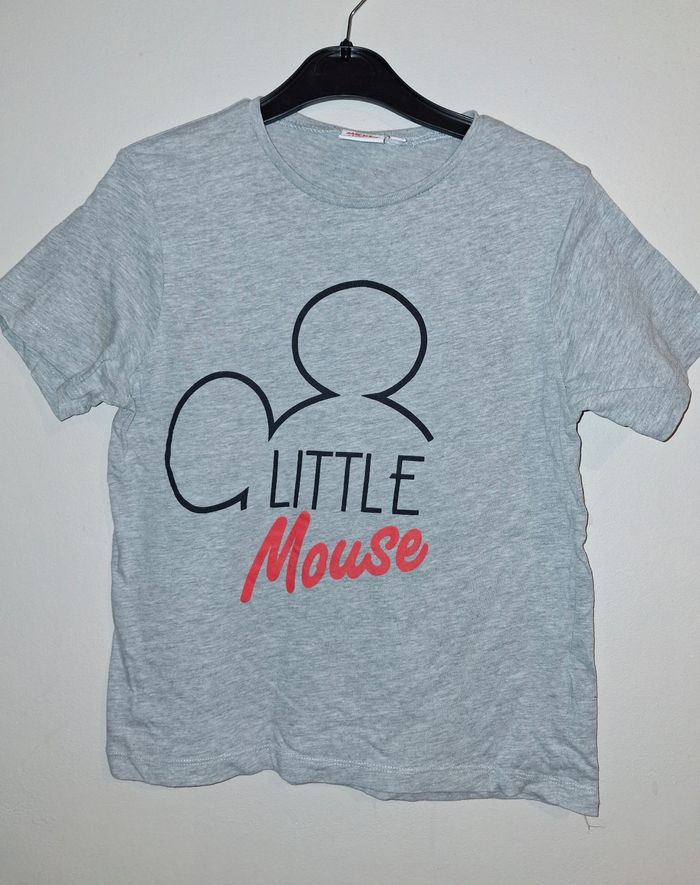 Tee shirt Mickey
