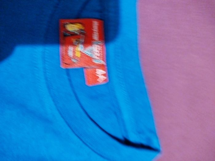 Lot 4 thee shirt manches longues - photo numéro 9