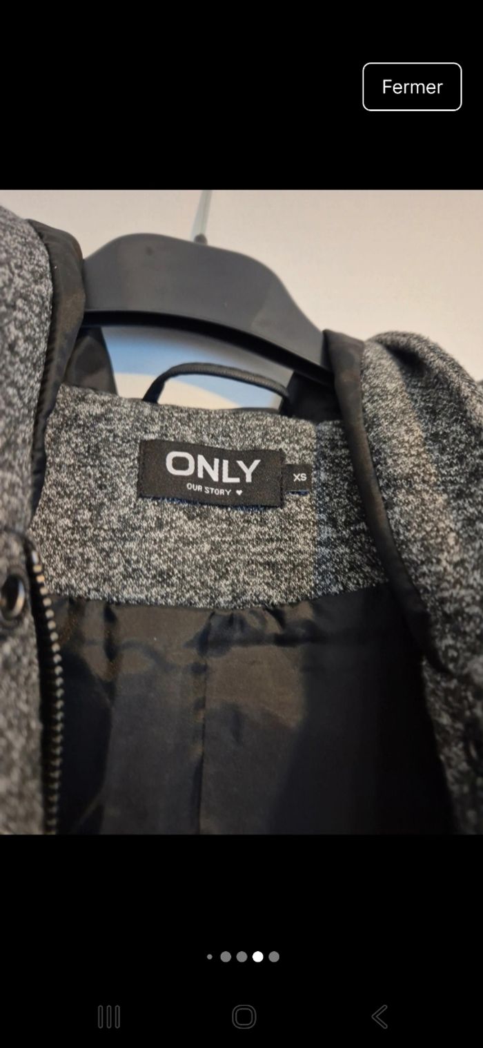 Blouson only - photo numéro 5
