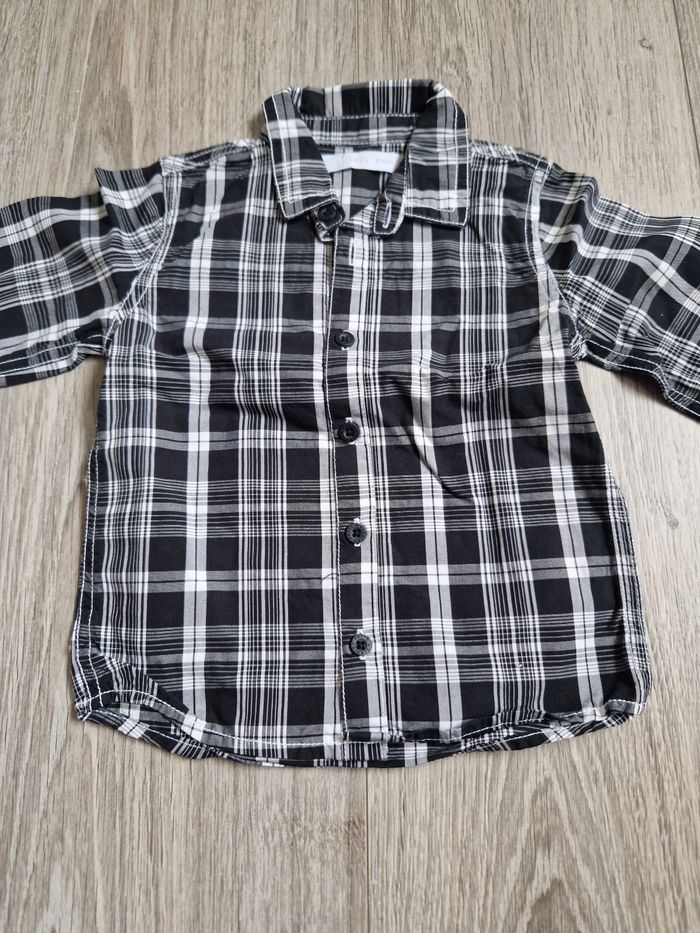 Chemise - photo numéro 3