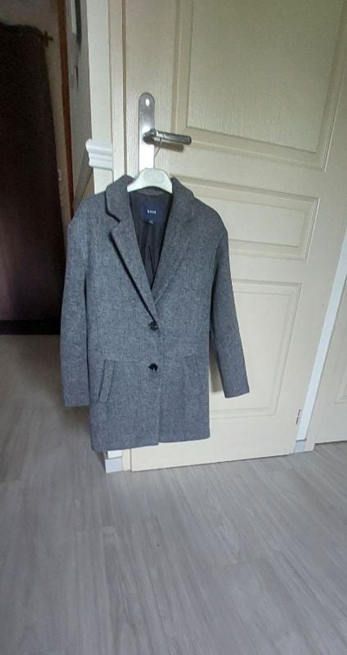 Manteau hiver femme taille XXS