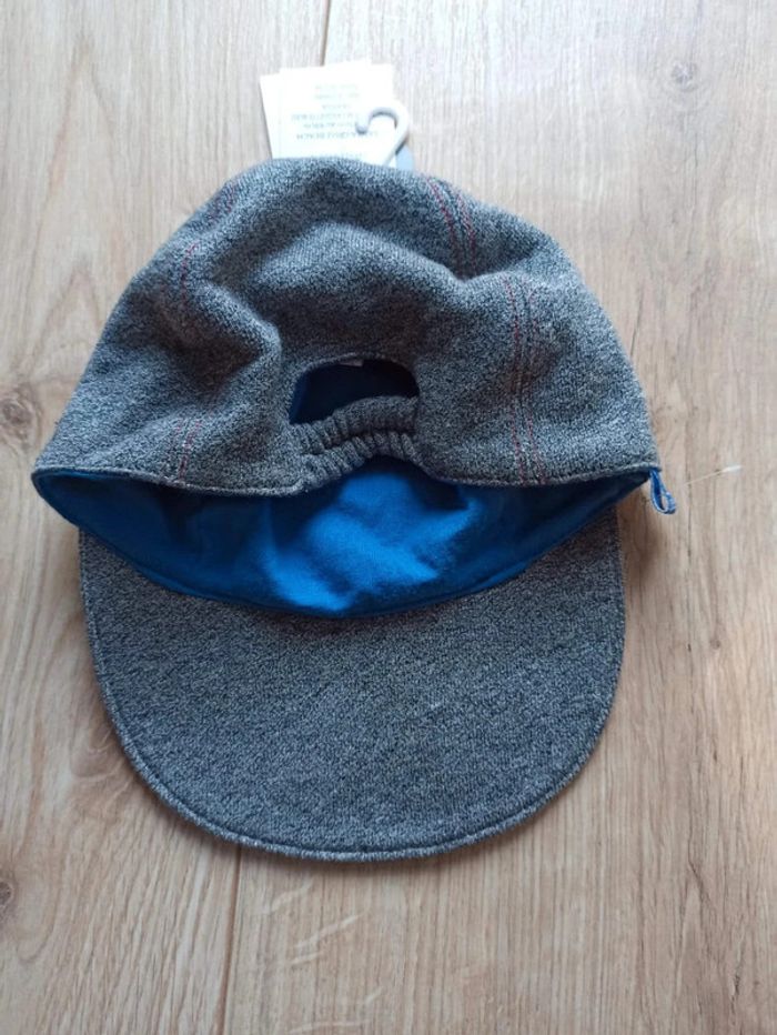 Casquette - photo numéro 4