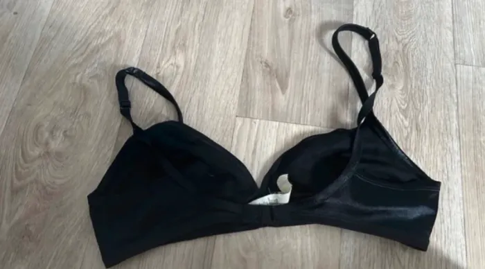 Lejaby soutien-gorge, noir taille 90 C - photo numéro 2