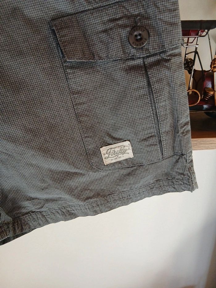 Short firefly taille 40 - photo numéro 2