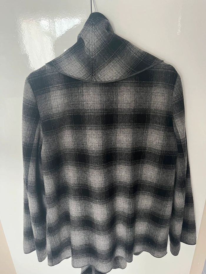 Manteau Armand Thierry très classe - photo numéro 4