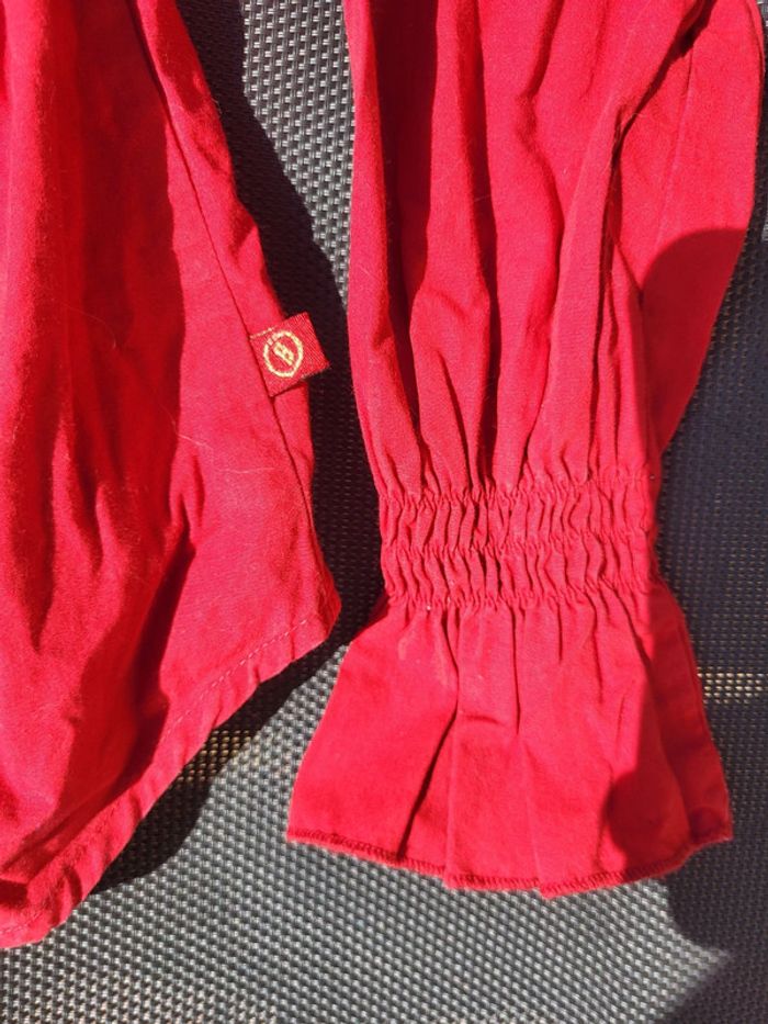 Magnifique chemise - photo numéro 3