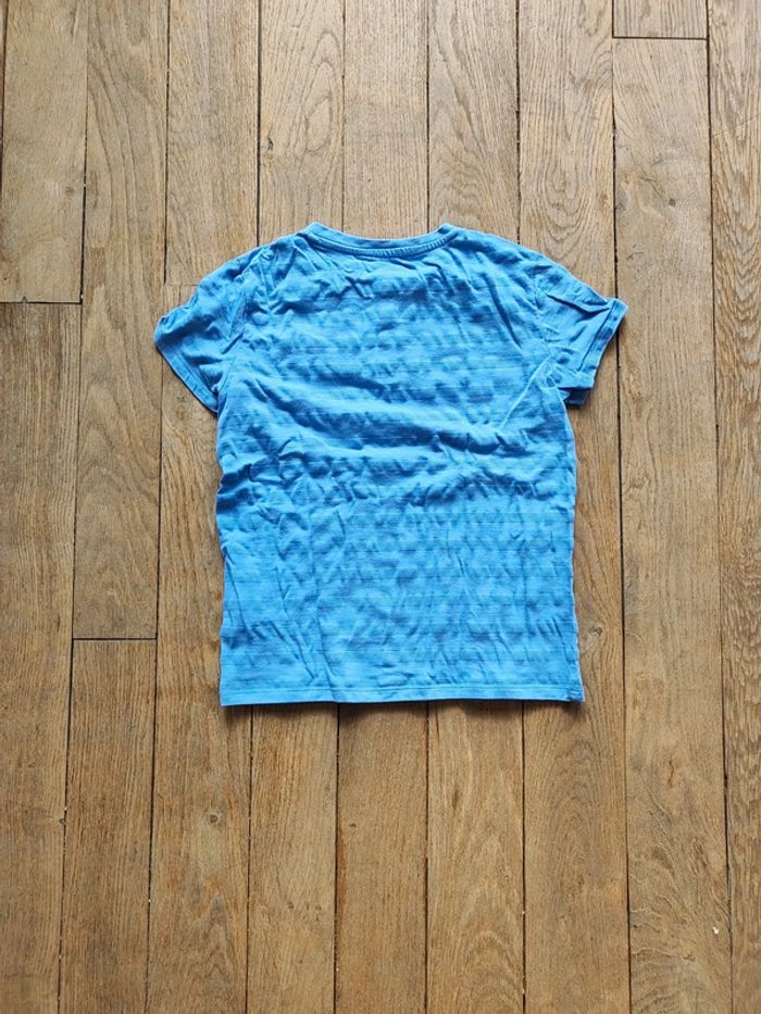 T-shirt garçon taille 10 ans. - photo numéro 2