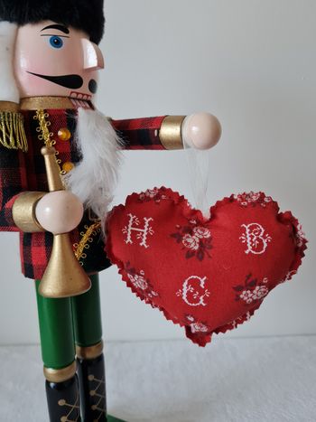 Suspension de Noël TyJalel