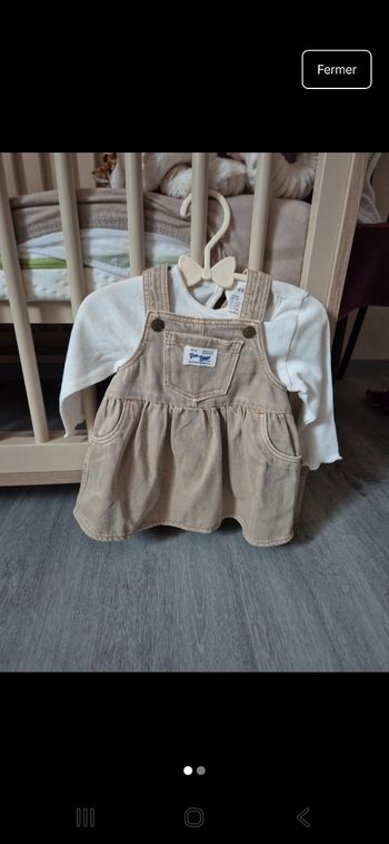 Ensemble H&M