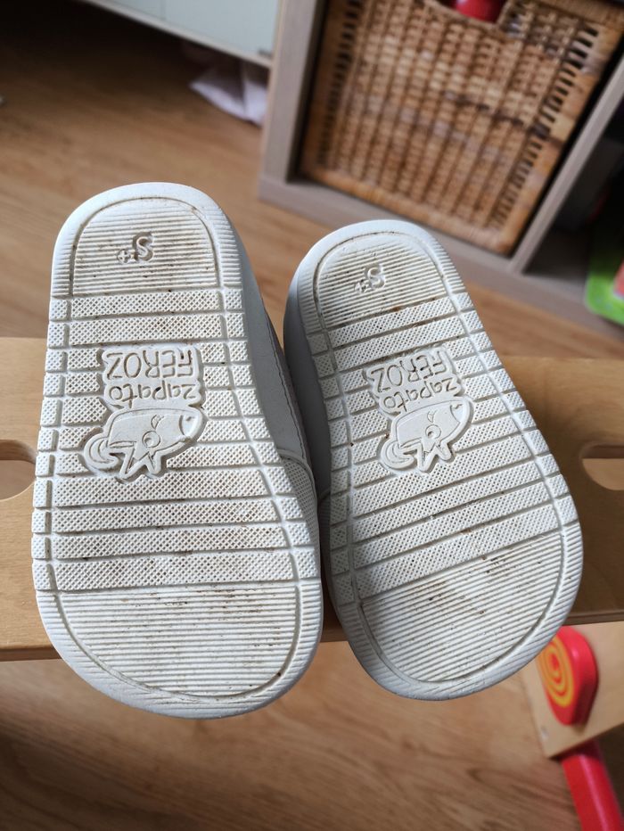 Zapato feroz S - photo numéro 5