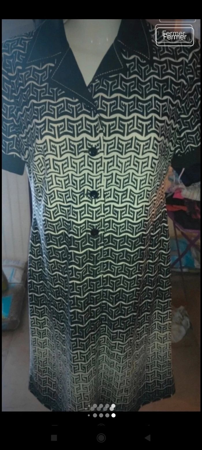 Très belle robe femme f4 - photo numéro 4