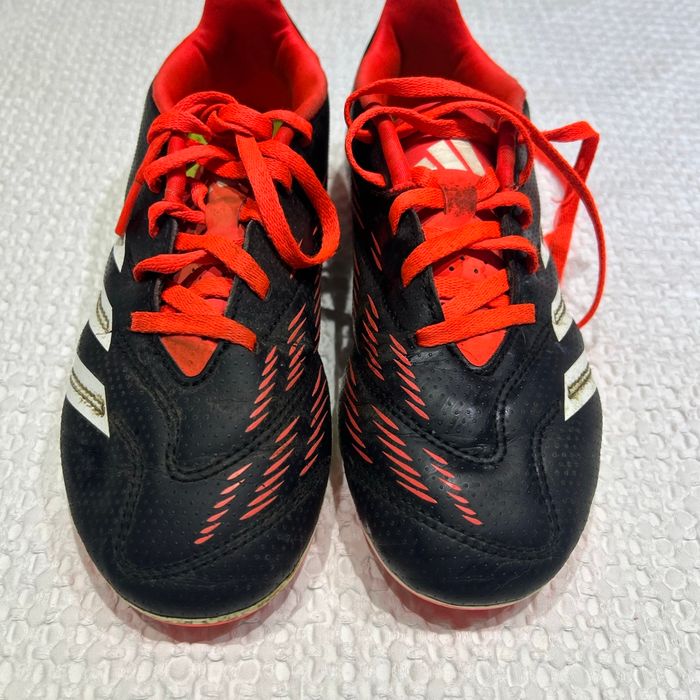 Crampons Adidas - photo numéro 3
