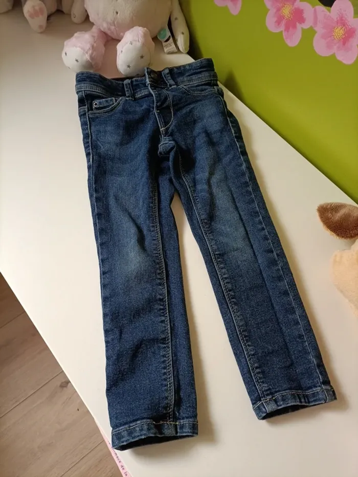 Jean 3ans