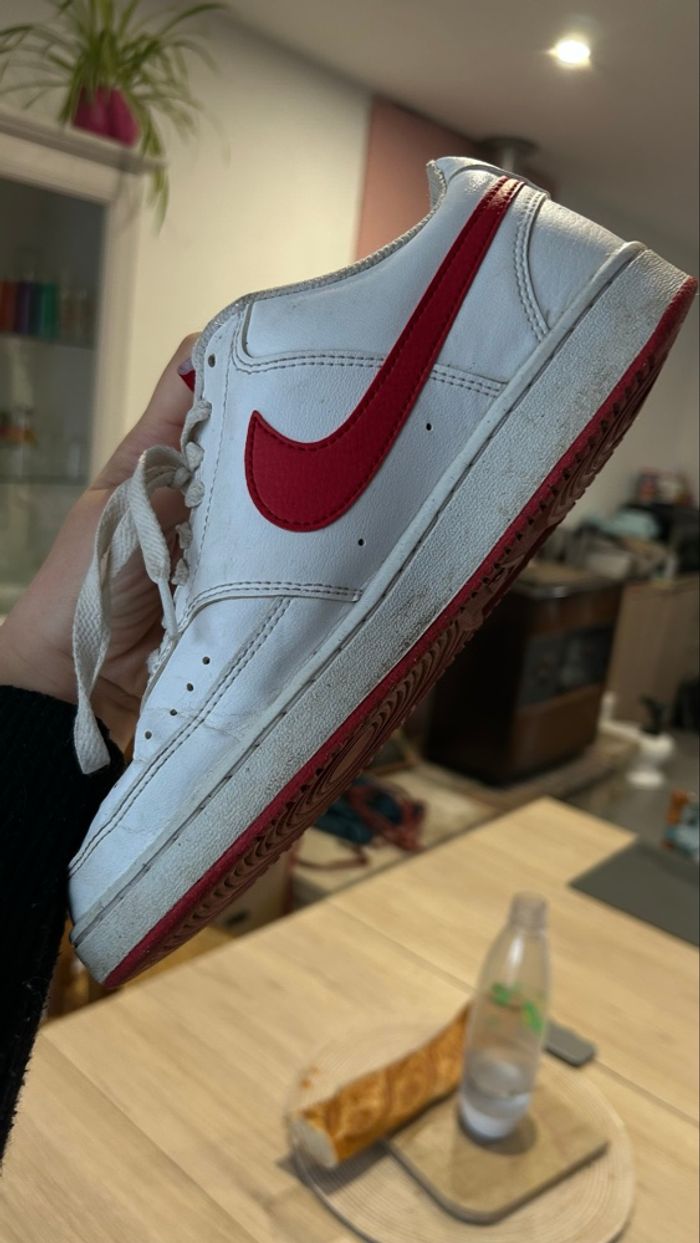 Basket Nike - photo numéro 3