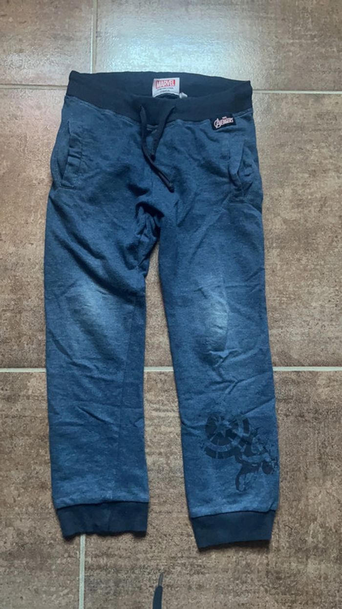 Pantalon léger  👖 Marvel 6A