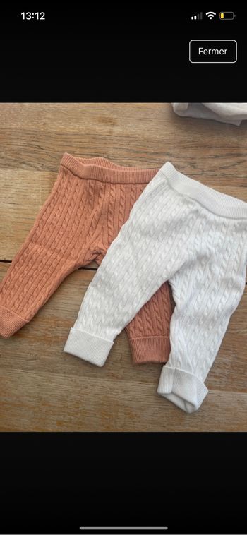 Legging