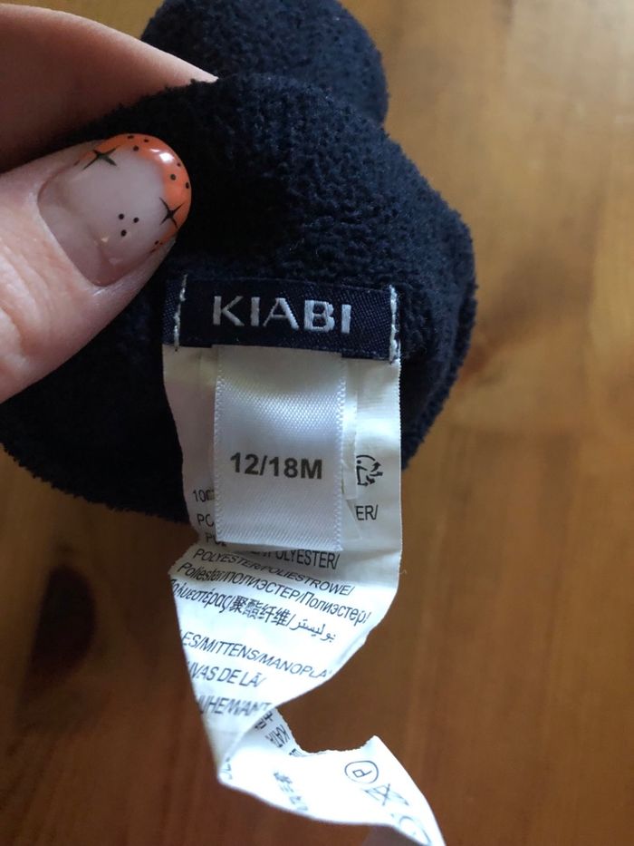 Moufles - photo numéro 3