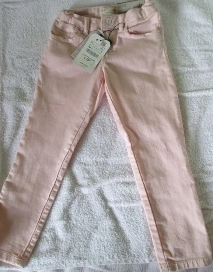 jean's