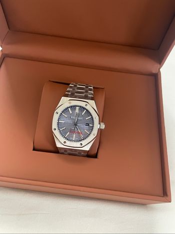 Montre automatique