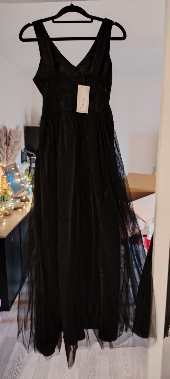 Robe de soirée - photo numéro 2