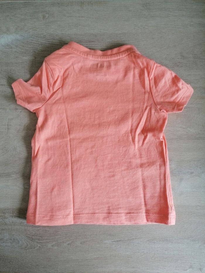 Lot de 2 t-shirts - photo numéro 6
