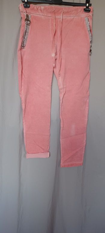 Très joli pantalon femme T U 