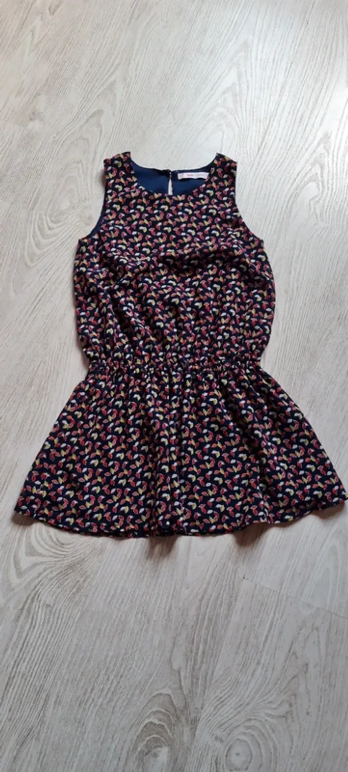 Robe - Gémo - 6 ans
