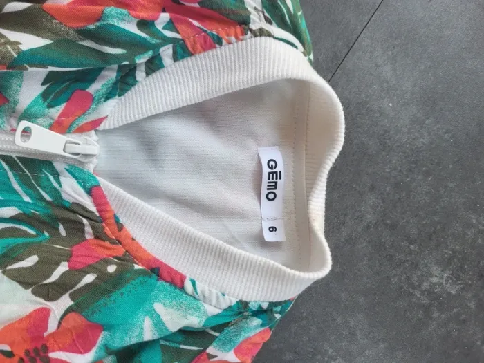 Veste 6 ans gémo - photo numéro 2