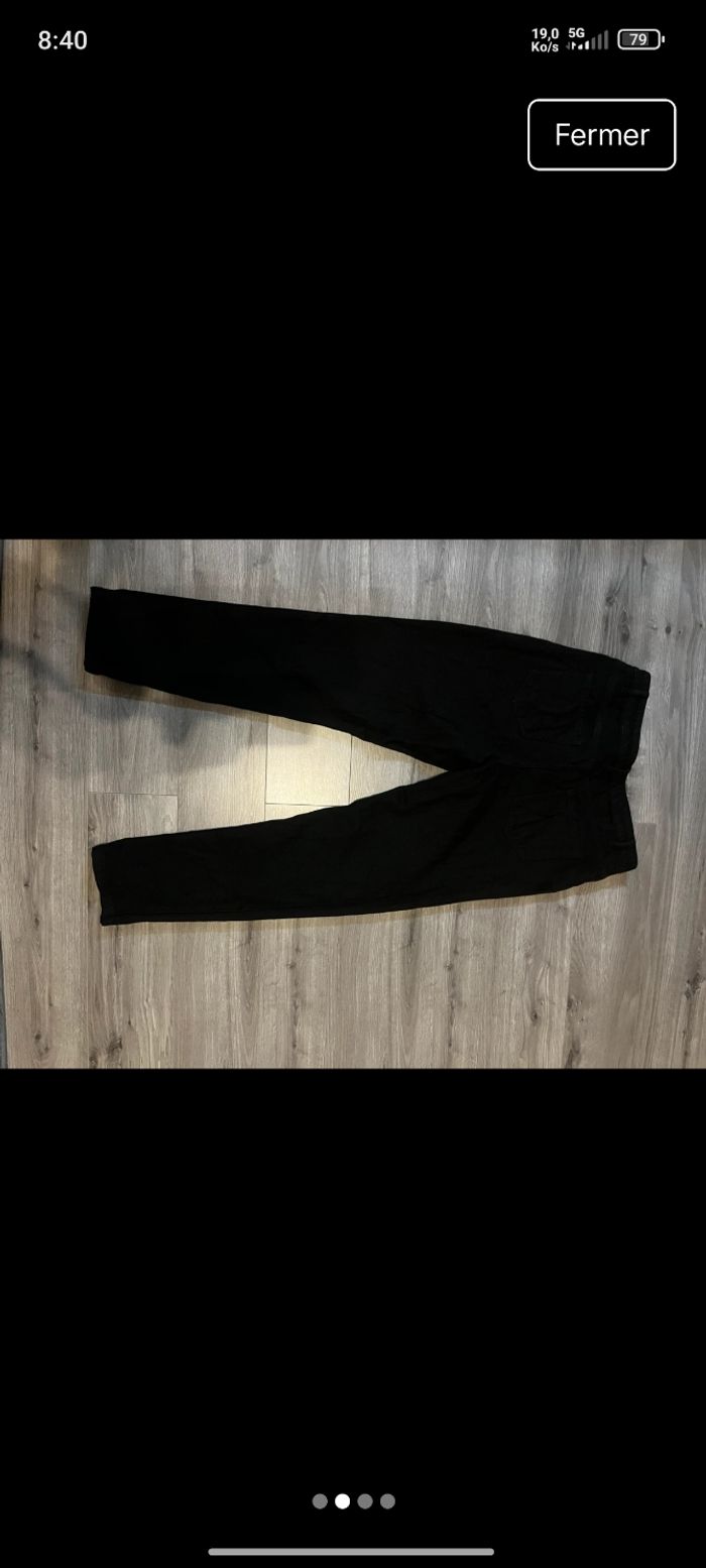 Lot de 3 jeans Kiabi - photo numéro 2