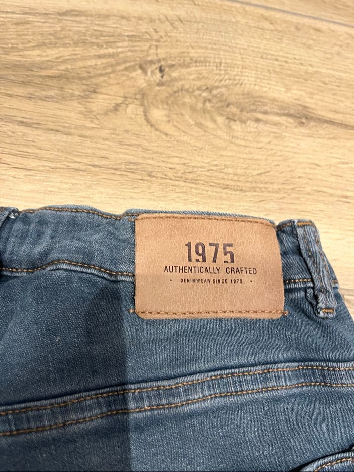 Jean Zara taille 13/14 ans - photo numéro 6