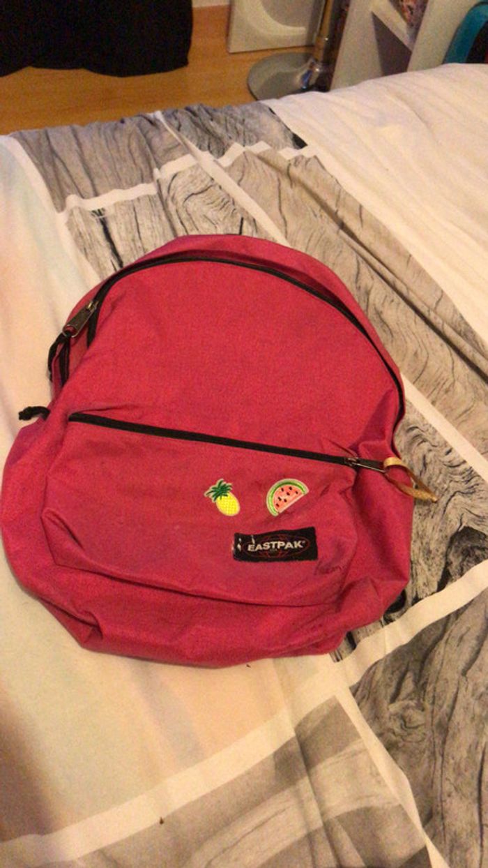 Sac à dos