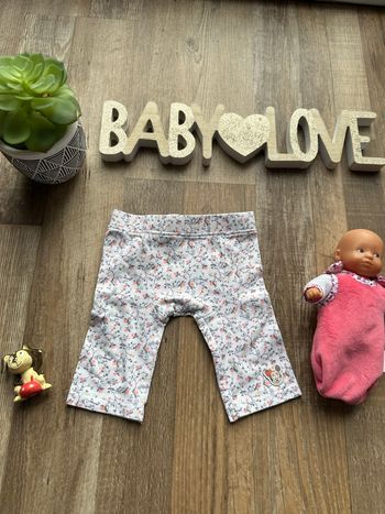 - Legging Disney - 12 mois - Très Bon état