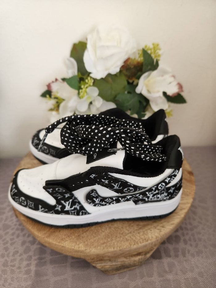 Baskets