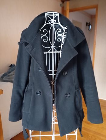 Manteau femme