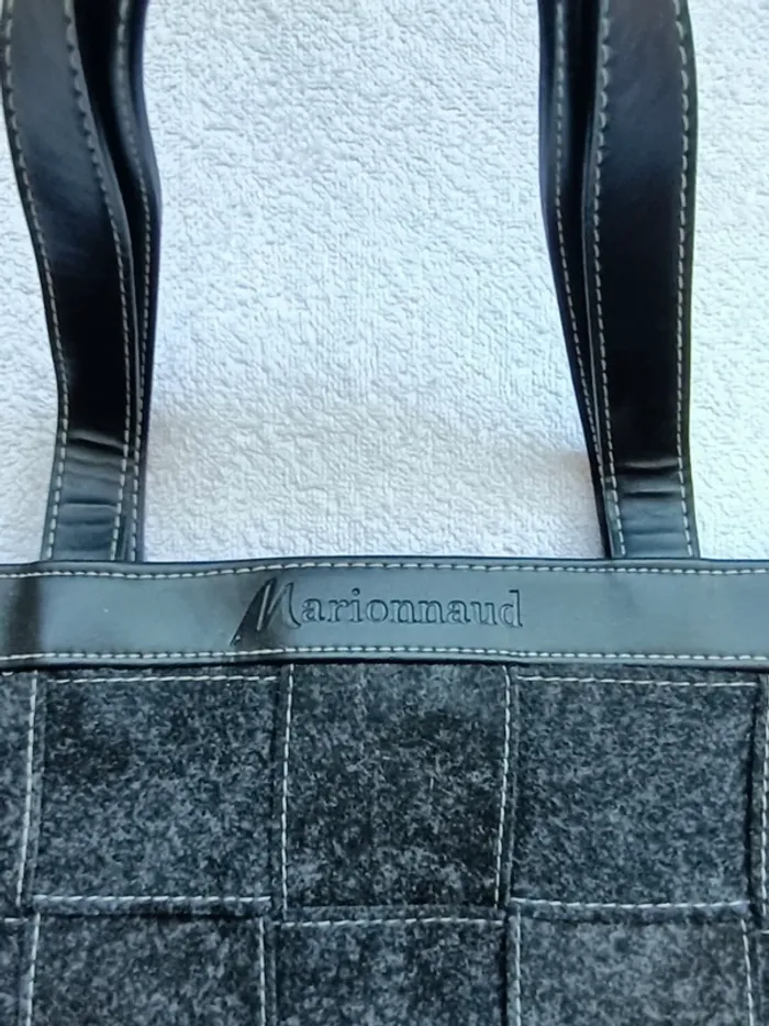 sac à main Marionnaud NEUF - photo numéro 4