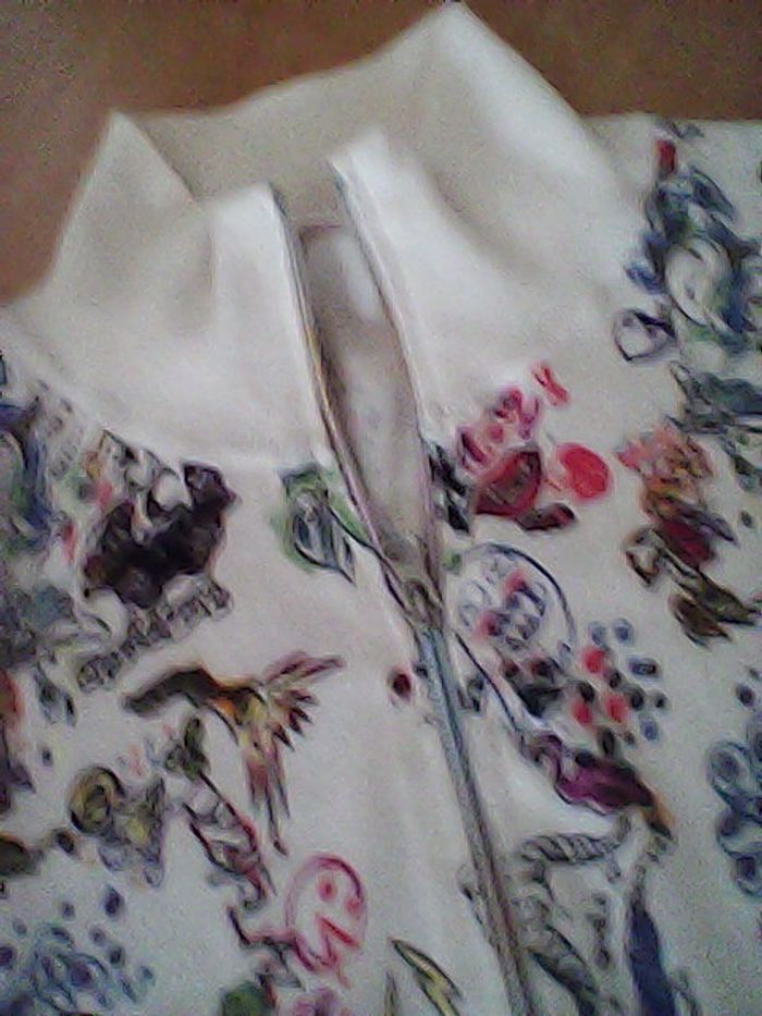 cardigan zippé Desigual, - photo numéro 4