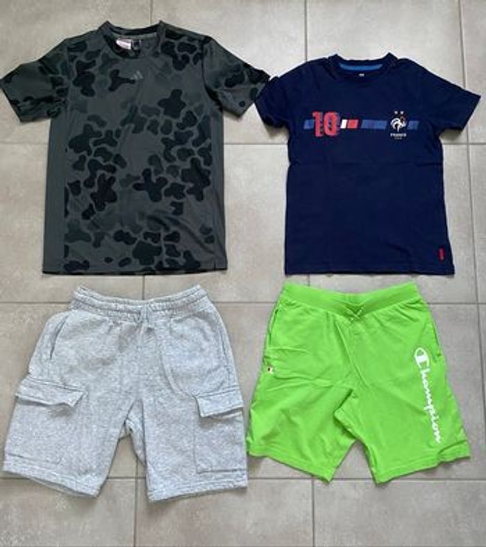 Lot de 15 articles taille 10/12 ans - photo numéro 3
