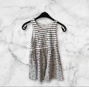 Robe / 10 ans / Kiabi