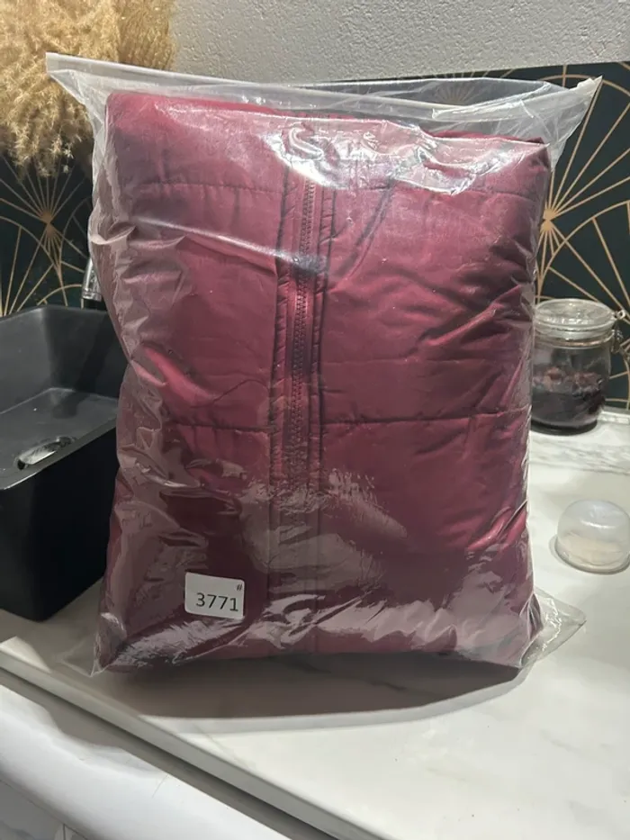 Manteau d’hiver - photo numéro 5